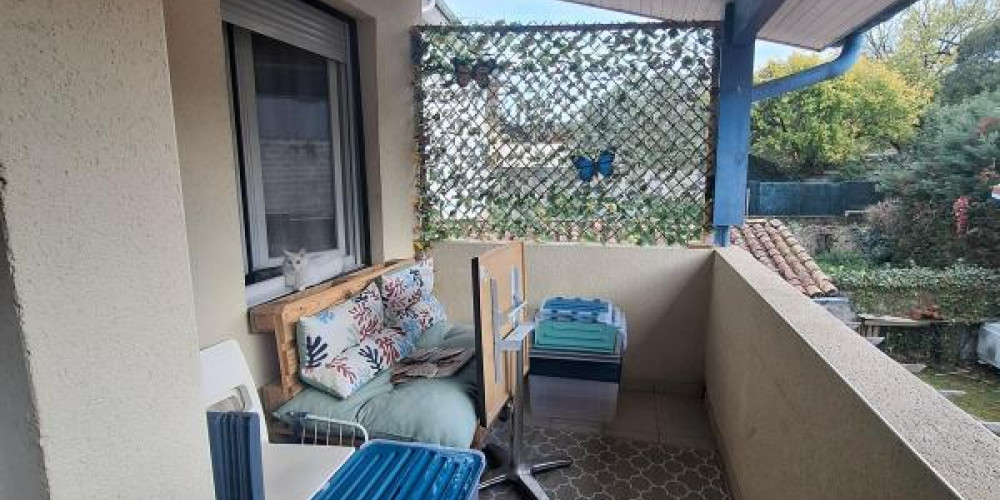 appartement à MONT DE MARSAN (40000)